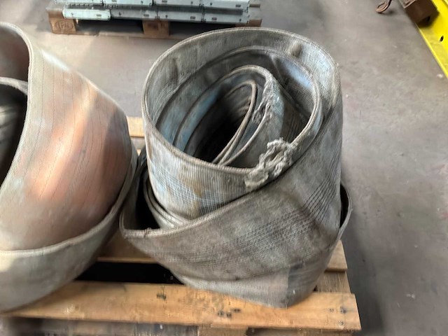 Hijstrop (7x) - afbeelding 6 van  6