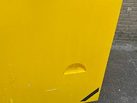 Hijswerkbak 2-persoons 500kg - afbeelding 4 van  7