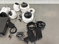 Hik vision - camerasysteem - afbeelding 2 van  5