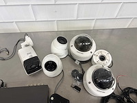Hik vision - camerasysteem - afbeelding 3 van  5