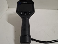 Hik vision ds-2tp21b-6avf/w handheld warmtecamera, hik vision, zwart - afbeelding 3 van  9