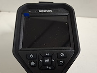 Hik vision ds-2tp21b-6avf/w handheld warmtecamera, hik vision, zwart - afbeelding 4 van  9