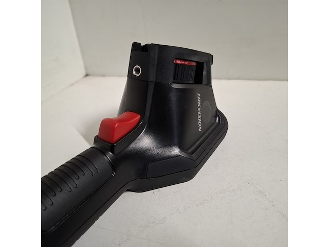 Hik vision ds-2tp21b-6avf/w handheld warmtecamera, hik vision, zwart - afbeelding 5 van  9