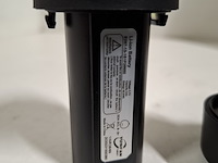 Hik vision ds-2tp21b-6avf/w handheld warmtecamera, hik vision, zwart - afbeelding 7 van  9