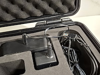 Hik vision ds-2tp21b-6avf/w handheld warmtecamera, hik vision, zwart - afbeelding 8 van  9