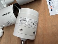 Hik vision ds2-cd beveiligingscamera (5x) - afbeelding 3 van  3