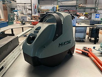 Hikoki - 2020 - luchtcompressor