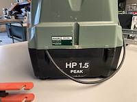 Hikoki - 2020 - luchtcompressor - afbeelding 2 van  4