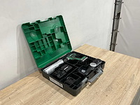 Hikoki - ds 18 djl - boormachine - afbeelding 2 van  7