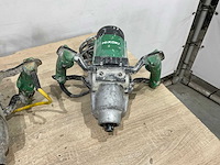 Hikoki - um16vst2 - mixer (3x) - afbeelding 6 van  8