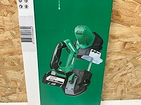 Hikoki 750532 bandzaag bi-metaal 900x13x0,35mm (3x) - afbeelding 3 van  3