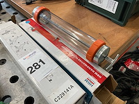 Hikoki ac18da kitspuiten en vloeistofpomp - afbeelding 6 van  6