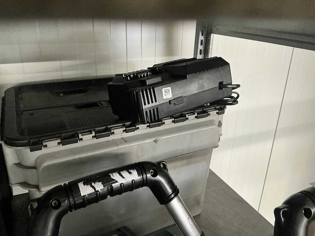 Hikoki accuwerklamp (2x) - afbeelding 5 van  5