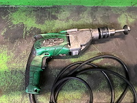 Hikoki boormachine - afbeelding 3 van  6