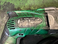 Hikoki boormachine - afbeelding 5 van  6