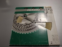 Hikoki cirkelzaagblad 255 x 30 z60 4100025 - afbeelding 1 van  3