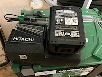 Hikoki cj 18da decoupeerzaag - afbeelding 5 van  6