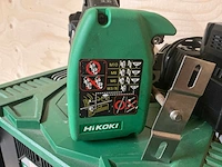 Hikoki cl 18dsl draadeindknipper - afbeelding 4 van  7