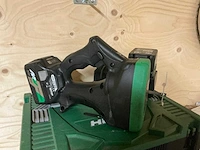 Hikoki cl 18dsl draadeindknipper - afbeelding 5 van  7