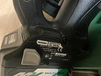 Hikoki cl 18dsl draadeindknipper - afbeelding 6 van  7