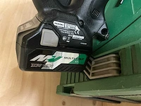 Hikoki cl 18dsl draadeindknipper - afbeelding 7 van  7