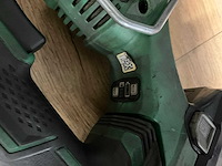 Hikoki cr 18dbl reciprozaag - afbeelding 3 van  6