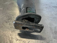 Hikoki cr 18dbl reciprozaag - afbeelding 3 van  4