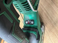 Hikoki cr 18dbl reciprozaag - afbeelding 2 van  6