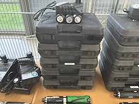 Hikoki db 3dl2 accu schroevendraaier (5x) - afbeelding 4 van  4