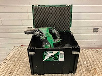 Hikoki dh 36dpa accu klopboormachine - afbeelding 1 van  4