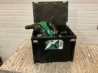 Hikoki dh 36dpa accu klopboormachine - afbeelding 1 van  4
