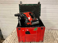 Hikoki dh 36dpa accu klopboormachine - afbeelding 3 van  4