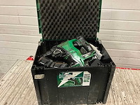 Hikoki dh 36dpa boormachine - afbeelding 1 van  4