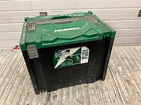 Hikoki dh 36dpa boormachine - afbeelding 4 van  4