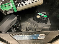 Hikoki dh 36dpa boormachine - afbeelding 3 van  4