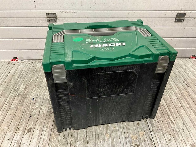 Hikoki dh 36dpa boormachine - afbeelding 4 van  4