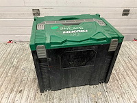 Hikoki dh 36dpa boormachine - afbeelding 4 van  4