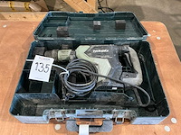 Hikoki dh 40mey breekhamer - afbeelding 4 van  4