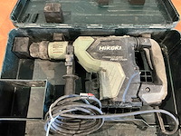 Hikoki dh 40mey breekhamer - afbeelding 1 van  4