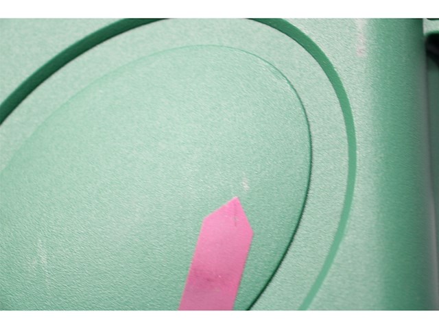 Hikoki dh28pby2wsz sds-plus boorhamer in koffer 28mm 850w - afbeelding 2 van  3