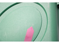 Hikoki dh28pby2wsz sds-plus boorhamer in koffer 28mm 850w - afbeelding 2 van  3