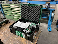 Hikoki ds18dbl2 boormachine - afbeelding 1 van  4