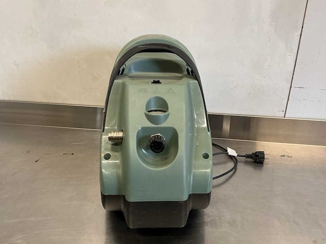 Hikoki ec58 luchtcompressor - afbeelding 2 van  7