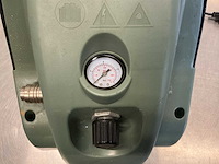 Hikoki ec58 luchtcompressor - afbeelding 3 van  7