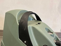 Hikoki ec58 luchtcompressor - afbeelding 7 van  7