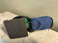 Hikoki elektrische gereedschap (2x) - afbeelding 4 van  7