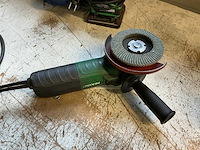 Hikoki elektrische gereedschap (2x) - afbeelding 7 van  7