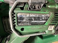 Hikoki gereedschapsset - afbeelding 10 van  11