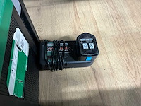 Hikoki gereedschapsset - afbeelding 5 van  7