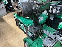 Hikoki gereedschapsset - afbeelding 5 van  10